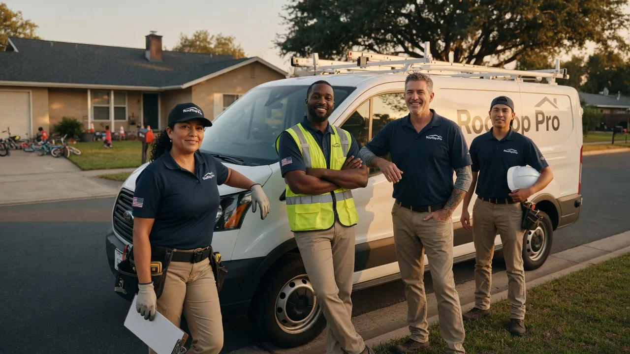 Roof Repair in New Ringgold, PA near me